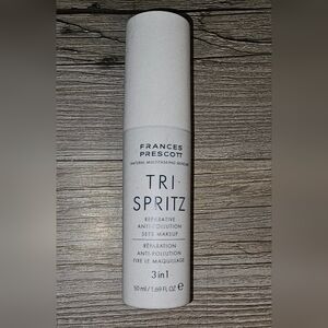 Frances Prescott Tri Spritz Skincare